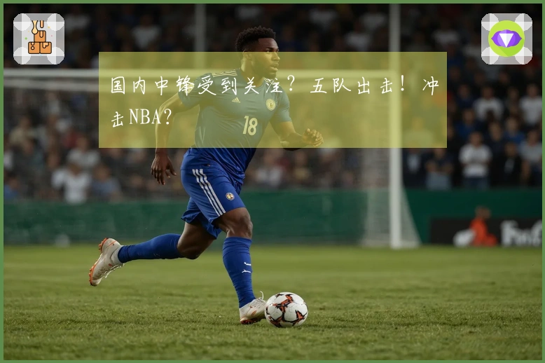 国内中锋受到关注？五队出击！冲击NBA？