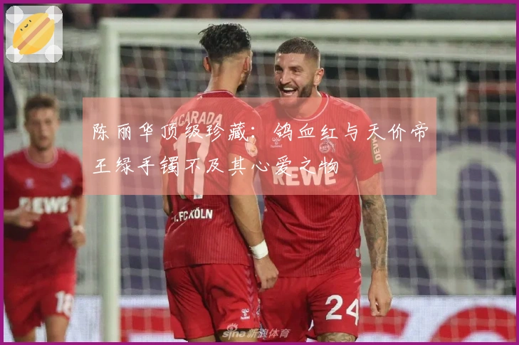 陈丽华顶级珍藏：鸽血红与天价帝王绿手镯不及其心爱之物